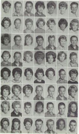 Buddy Wilson's Classmates profile album