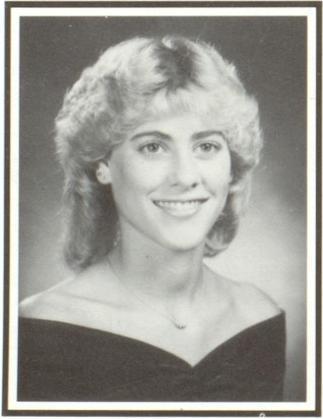 Kelly Allen's Classmates profile album