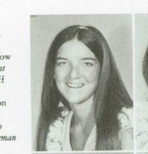 Patti Harris' Classmates profile album