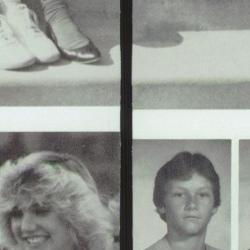 Richard Boyd's Classmates profile album