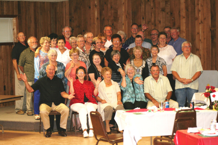 Class of 1962 Adams-Friendship HS