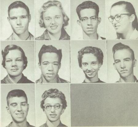 Mary Spillers' Classmates profile album