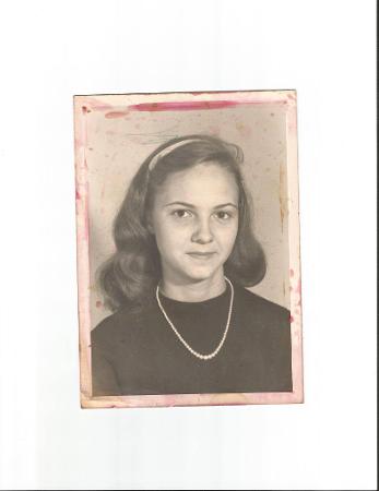 Agnes Benton's Classmates® Profile Photo