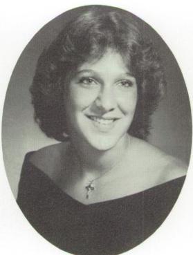 Deborah Levy's Classmates profile album