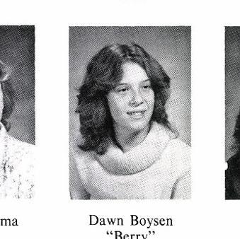 Dawn Christian's Classmates profile album