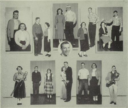 Dorothy Fasick's Classmates profile album