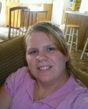 Samantha Atkins's Classmates® Profile Photo