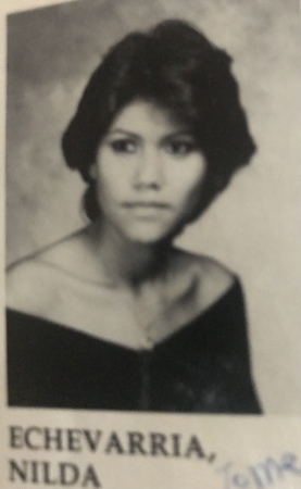 Nilda Cruz's Classmates profile album