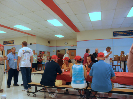 meeting follow Classmates after 50 years