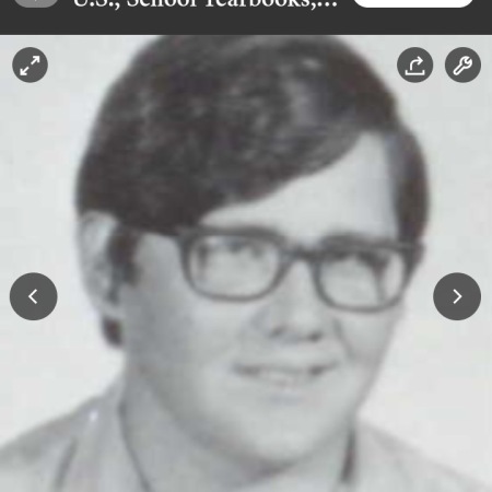 Randy Maluchnik's Classmates profile album