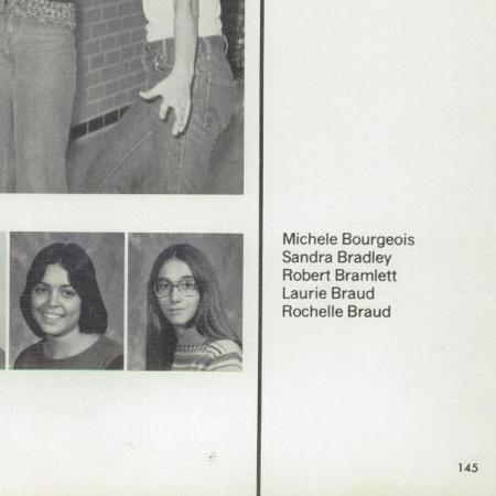 Angela Babin's Classmates profile album