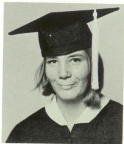 June Jackson's Classmates profile album