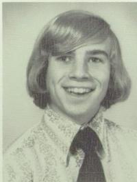 Rex Halderman's Classmates profile album