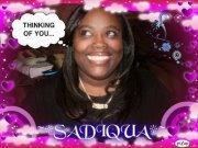 Sadiqua Donald's Classmates® Profile Photo