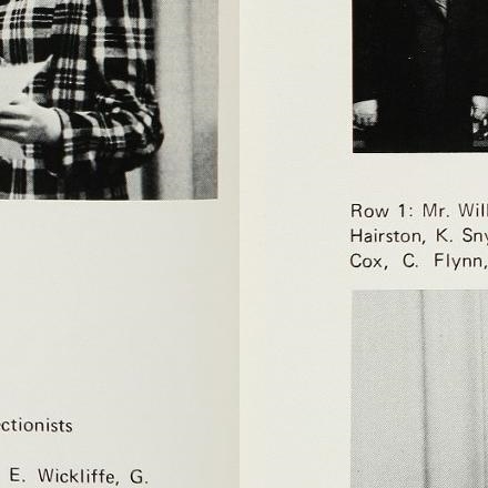 Dorothy Maccagnone's Classmates profile album