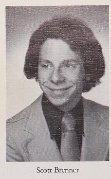 Robin Brenner's Classmates profile album