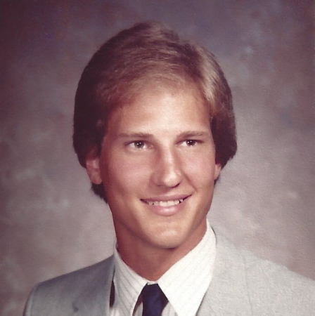 Mark Brinton's Classmates profile album