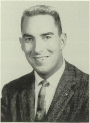 Dr. Frank J. Esposito's Classmates profile album