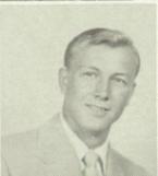 Leonard Black's Classmates profile album