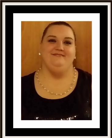 Rachel Hammond's Classmates® Profile Photo