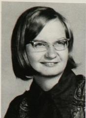 Mary Davis' Classmates profile album