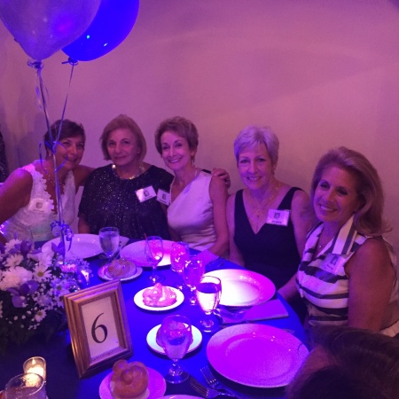 Marilyn Knowles' album, Herricks class of 65 - 50th reunion