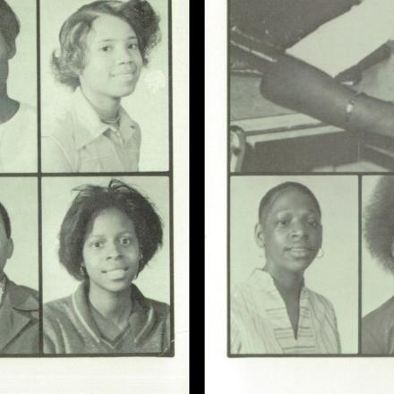 Vondell Sherwood Crowder's Classmates profile album