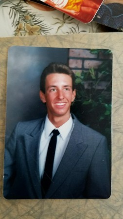 Greg Fox's Classmates profile album