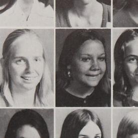 Deborah Raines' Classmates profile album