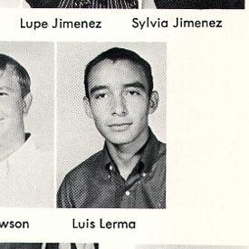 Luis Lerma's Classmates profile album