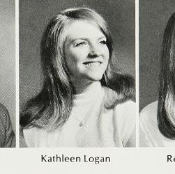 Kathleen Jones' Classmates profile album