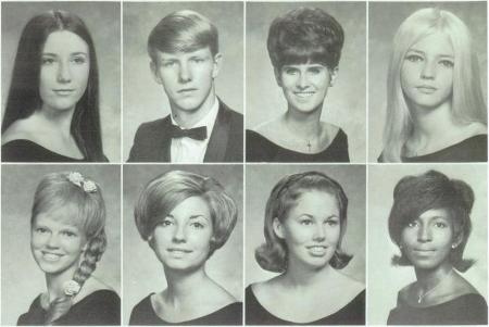 Nancy Dixon's Classmates profile album