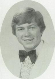 Terry Alberson's Classmates profile album