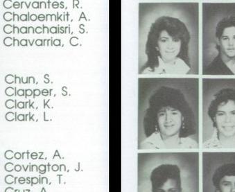 Maria Hernandez's Classmates profile album