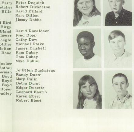 Rick Bartell's Classmates profile album