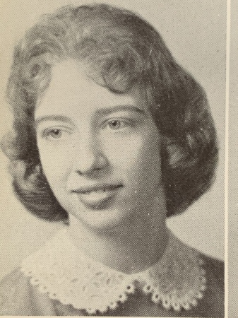 Nancy Morine's Classmates profile album