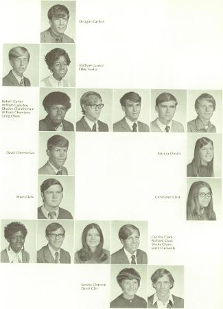Greg Hanna's Classmates profile album