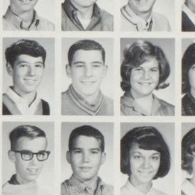 Larry Beck's Classmates profile album