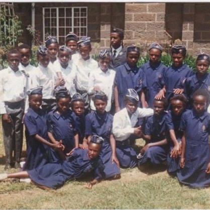 Ithe Karanja's Classmates® Profile Photo