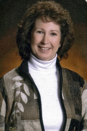 Laurie Hall's Classmates® Profile Photo