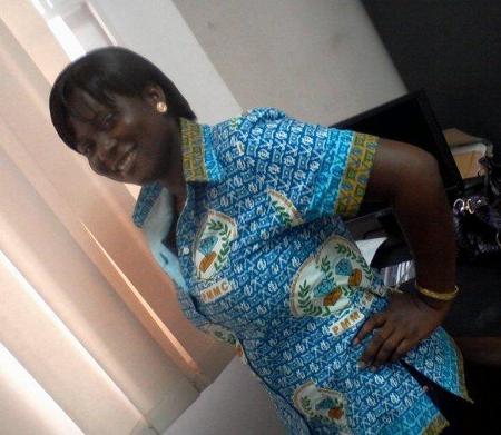 Nancy Ansah's Classmates® Profile Photo