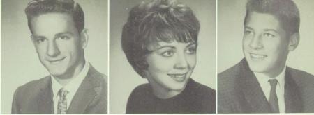 Mary M Thompson's Classmates profile album