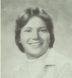 Jane Lamarre's Classmates profile album