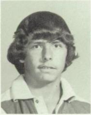 Jimmy Bradley's Classmates profile album