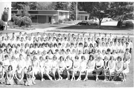 Awalt Class of 1965