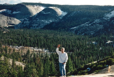 Little Yosemite Valley