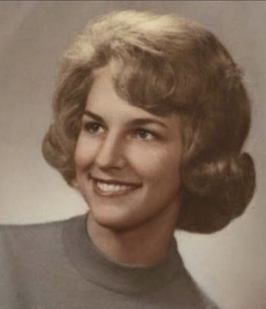 Connie Burch Tucker's Classmates profile album