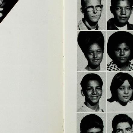 Marilyn Clark's Classmates profile album