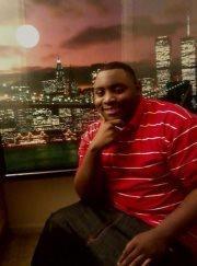 Brandon Crowder's Classmates® Profile Photo