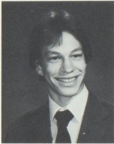 Larry Sullivan's Classmates profile album